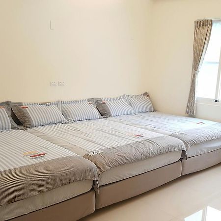 Green Island Dolphin House Bed & Breakfast Phòng bức ảnh