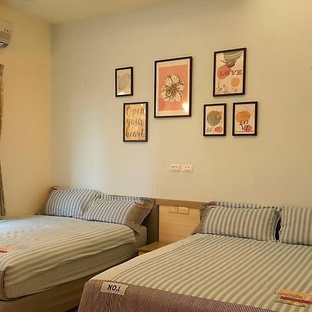 Green Island Dolphin House Bed & Breakfast Ngoại thất bức ảnh