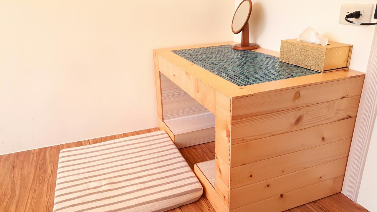 Green Island Dolphin House Bed & Breakfast Phòng bức ảnh