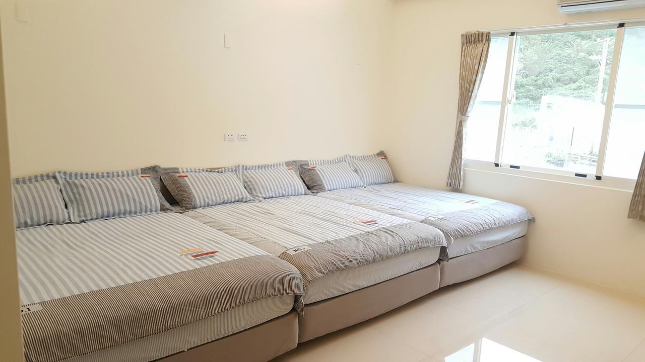 Green Island Dolphin House Bed & Breakfast Phòng bức ảnh