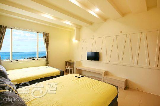 Green Island Dolphin House Bed & Breakfast Phòng bức ảnh