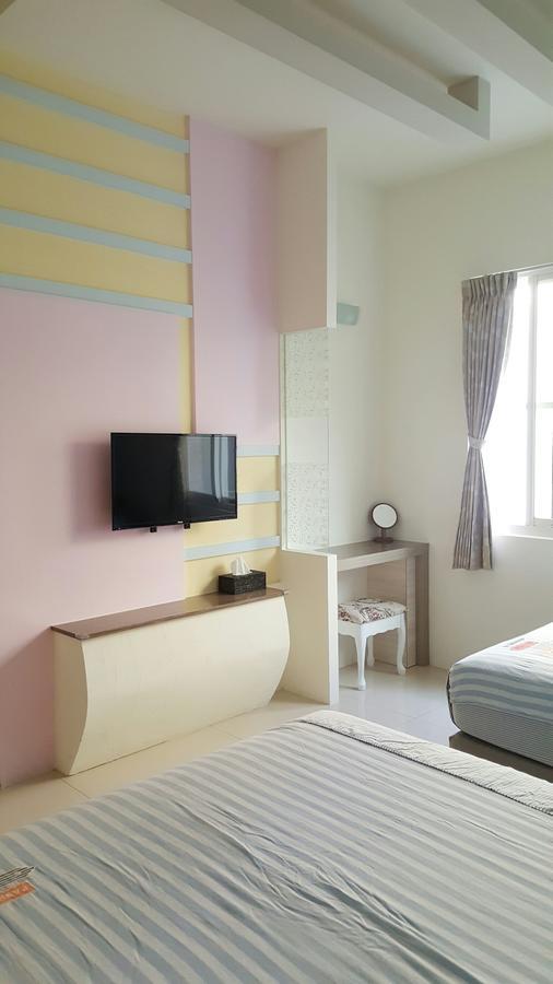 Green Island Dolphin House Bed & Breakfast Ngoại thất bức ảnh