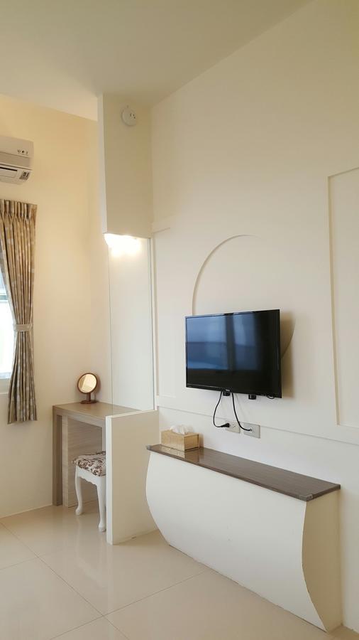 Green Island Dolphin House Bed & Breakfast Phòng bức ảnh