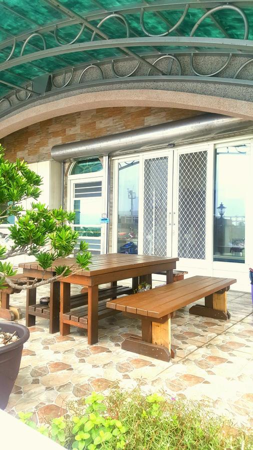 Green Island Dolphin House Bed & Breakfast Phòng bức ảnh