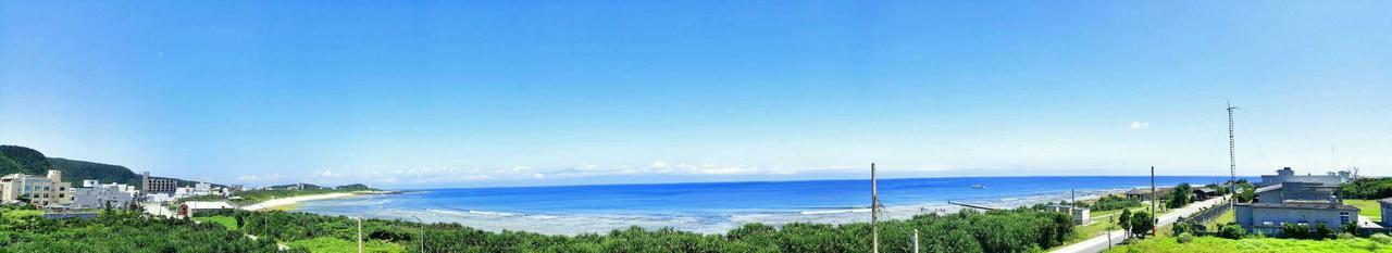 Green Island Dolphin House Bed & Breakfast Phòng bức ảnh